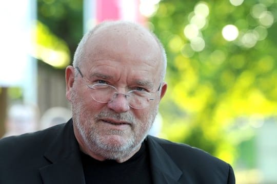 Peter Lindbergh setzt nicht auf Perfektion.