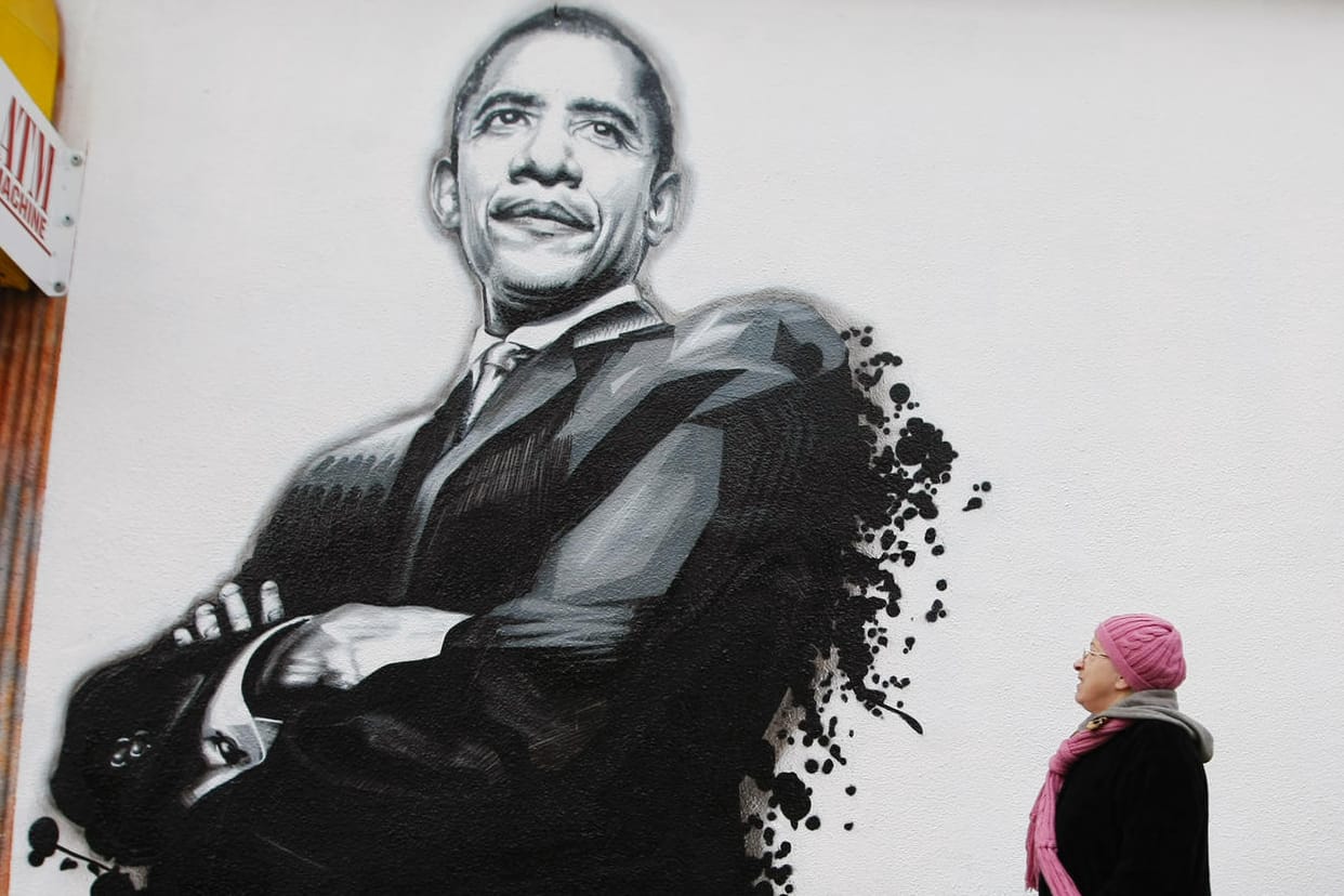 Barack Obama tritt ab - was waren Erfolge, was waren Fehlschläge in seiner Amtszeit?