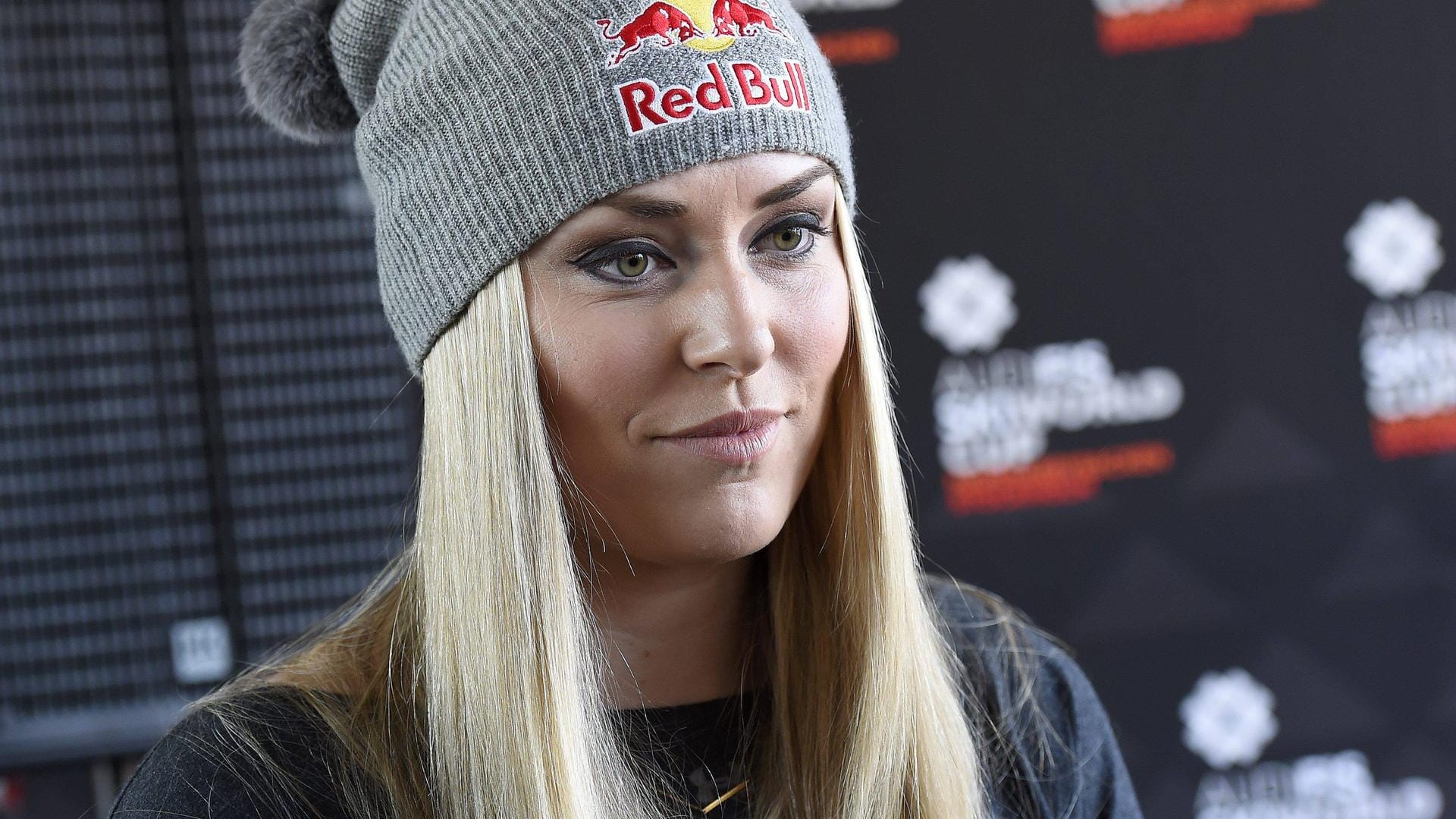 Lindsey Vonn steht vor ihrem Comeback im Ski-Zirkus.