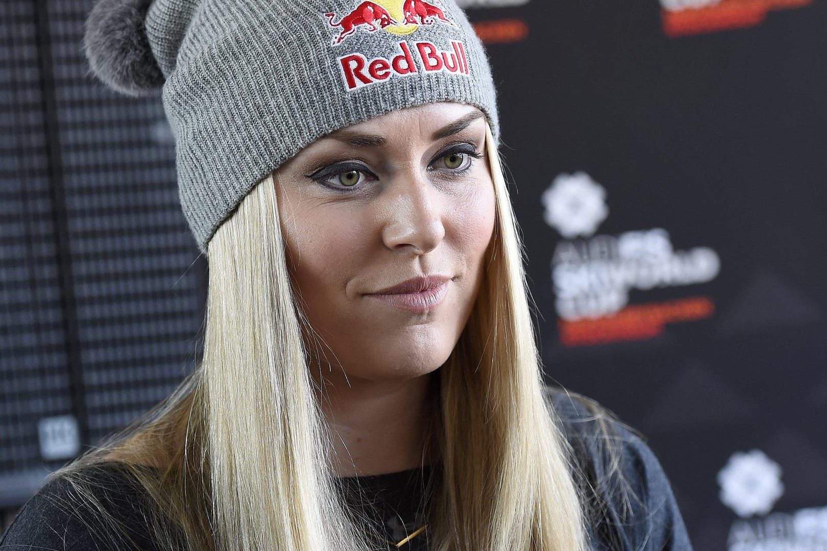 Lindsey Vonn steht vor ihrem Comeback im Ski-Zirkus.