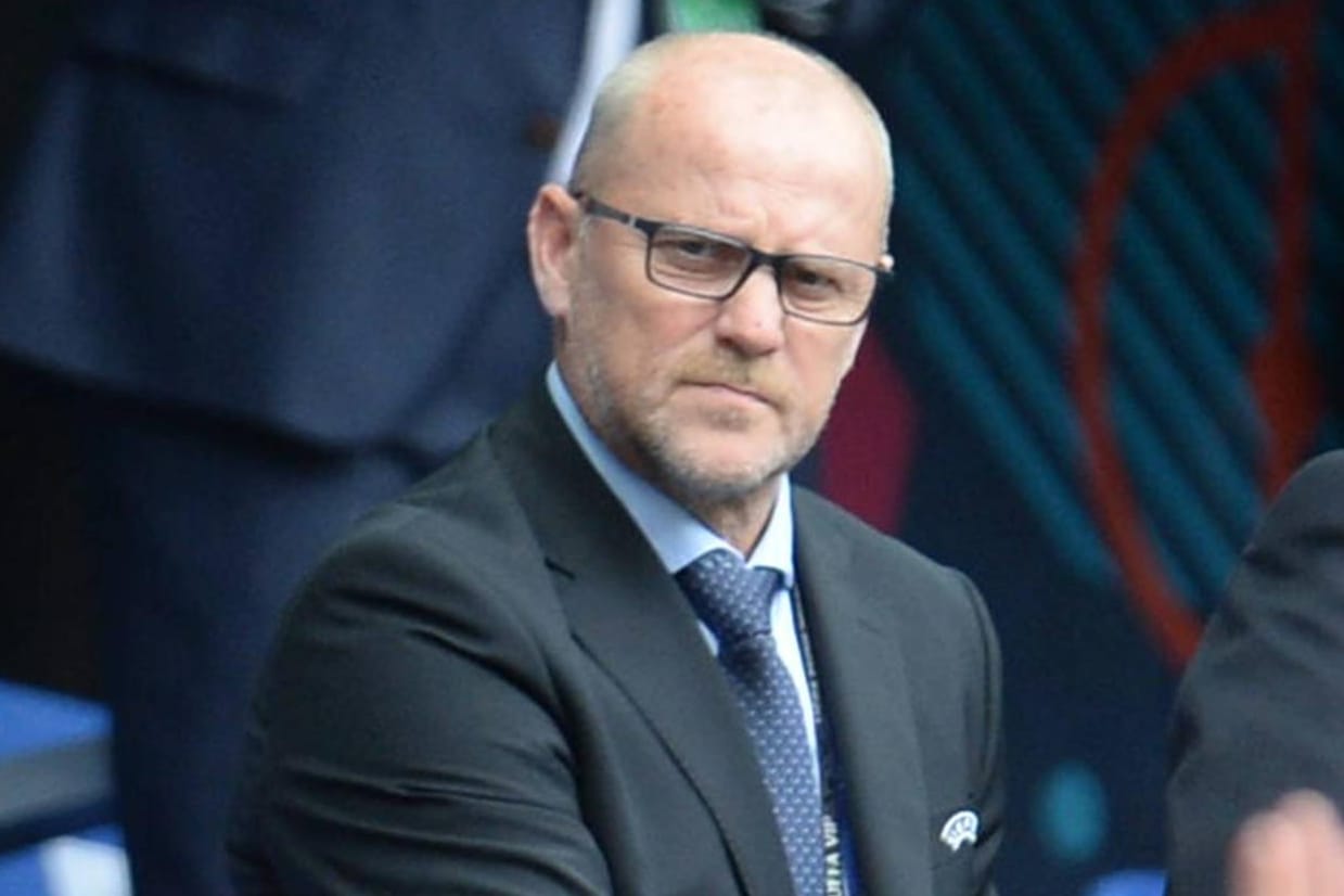 Thomas Schaaf missfällt der Umgang mit der Trainergilde.