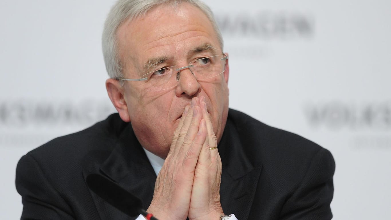 Der ehemalige VW-Vorstandsvorsitzende, Martin Winterkorn, soll eine Villa zum Spottpreis gemietet haben.
