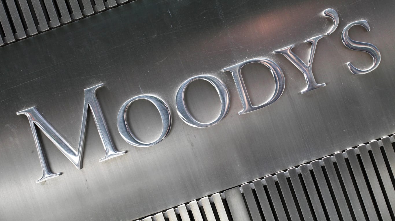 Die amerikanische Ratingagentur Moody's akzeptiert eine Millionenstrafe.