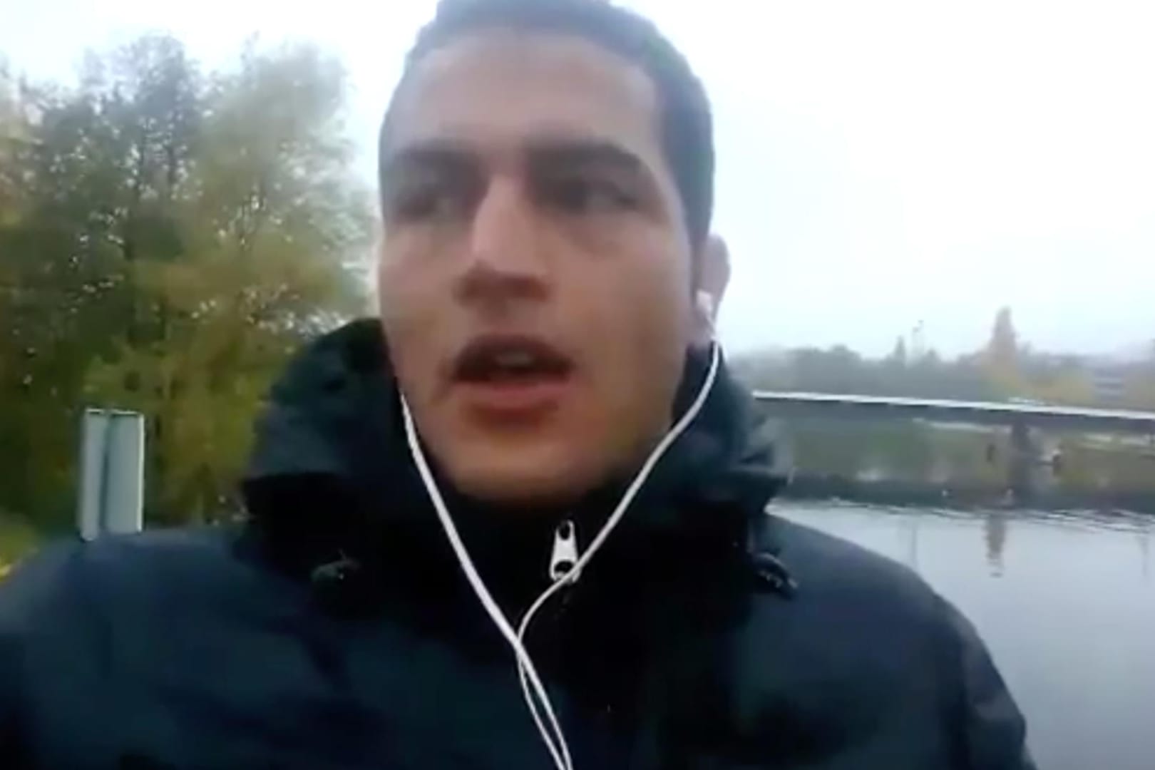 Der mutmaßliche Berlin-Attentäter Anis Amri soll sein Leben weitgehend aus Drogengeschäften finanziert hat.