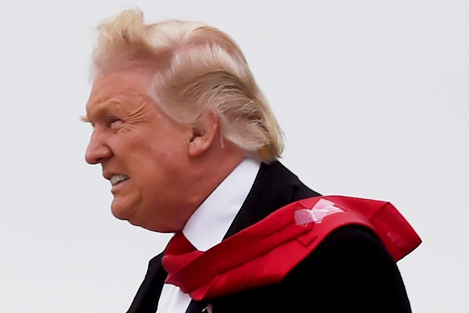 Der künftige US-Präsident Donald Trump ist noch nicht im Amt und sorgt schon für Verstimmungen zwischen Washington und Peking.