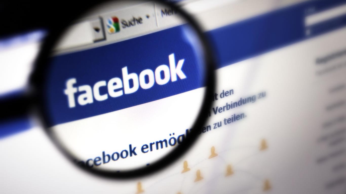 Das Online-Netzwerk Facebook will gegen gefälschte Nachrichten in Deutschland vorgehen.