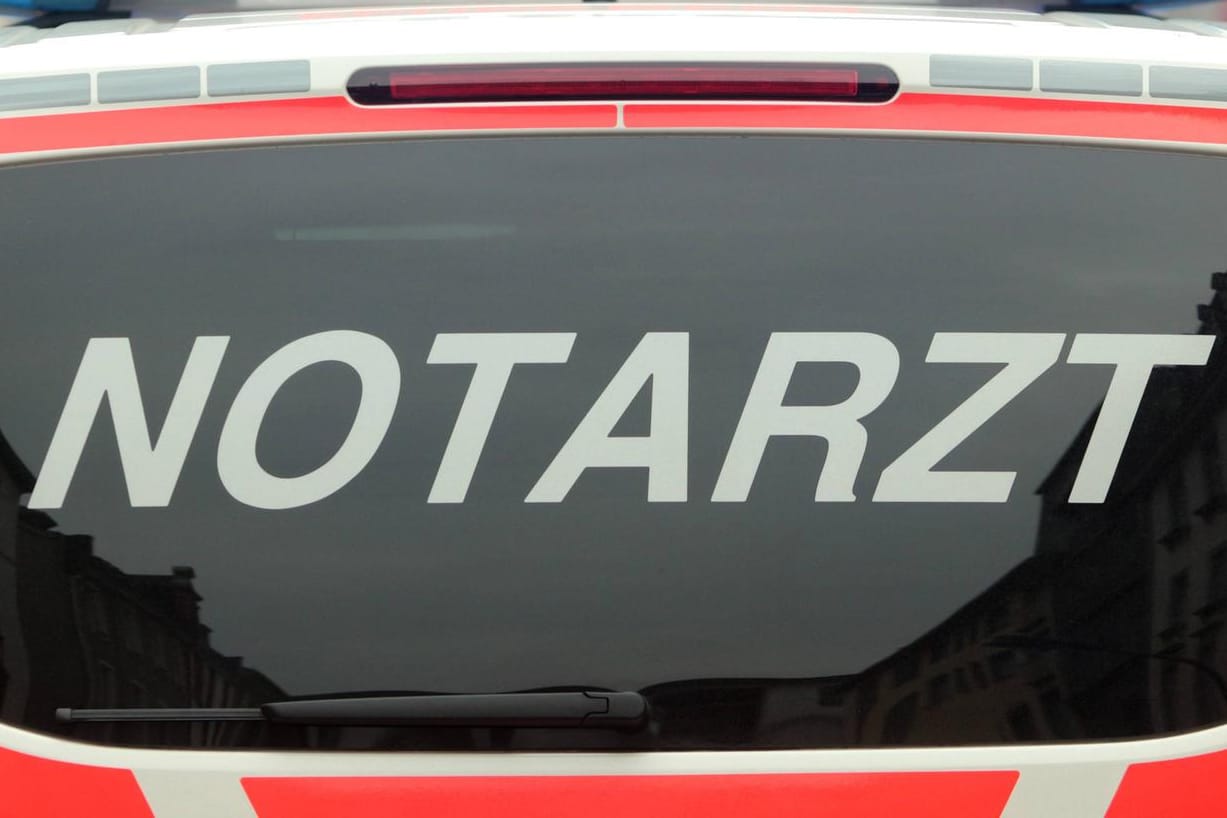 In Bremen ist eine schwangere Frau vermutlich von ihrem Mann getötet worden.