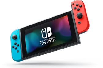 Nintendo Switch: Eine Konsole für daheim und unterwegs