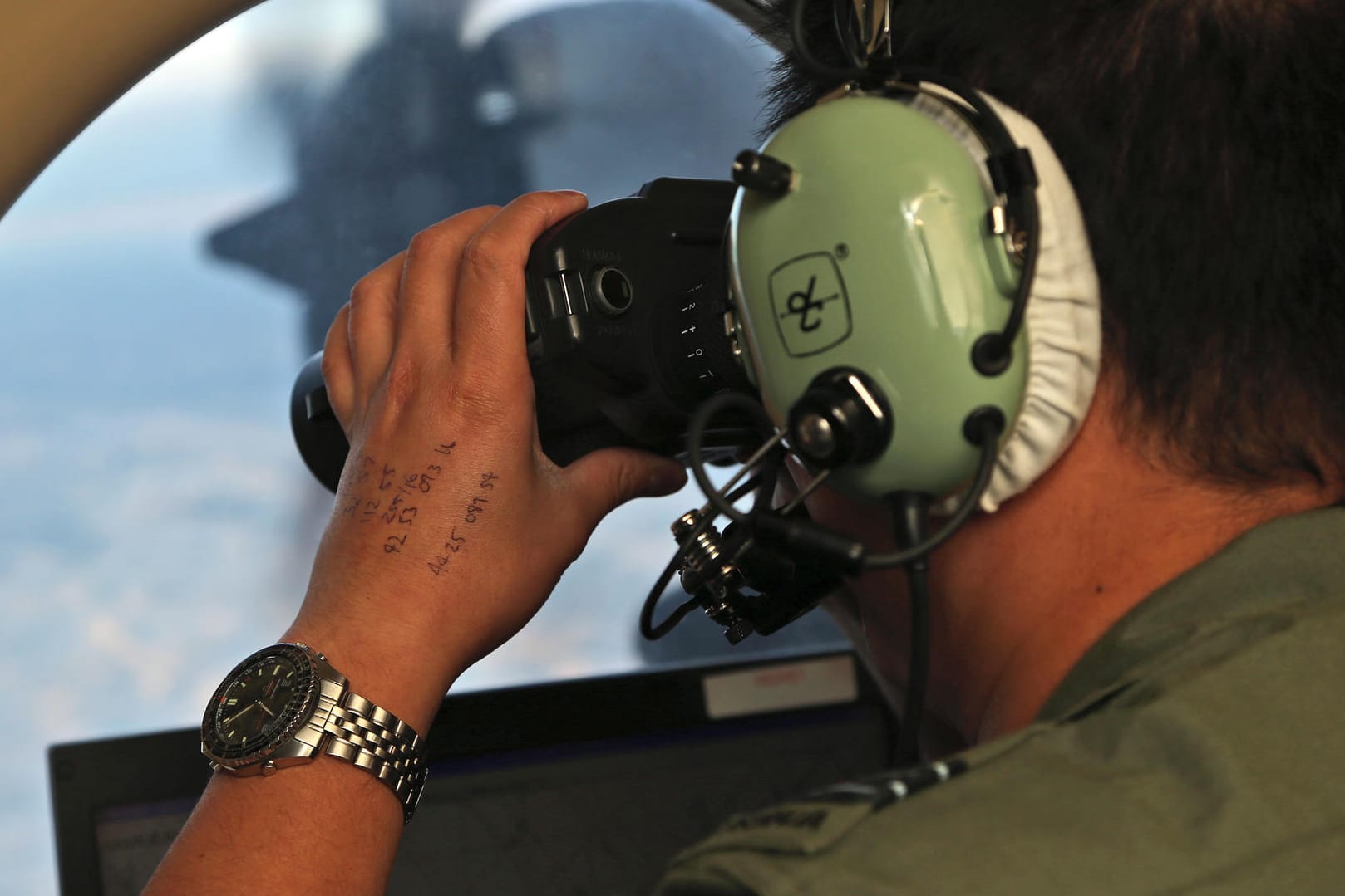 Die Suche nach MH370 ist offiziell beendet.