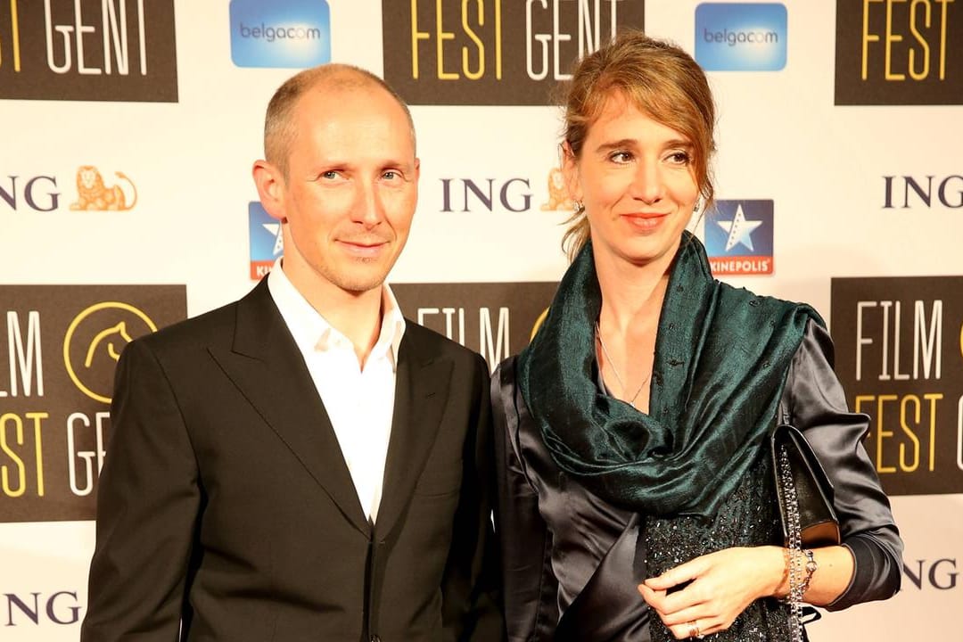 Helmut Lotti und Jelle van Riet im Jahr 2013.