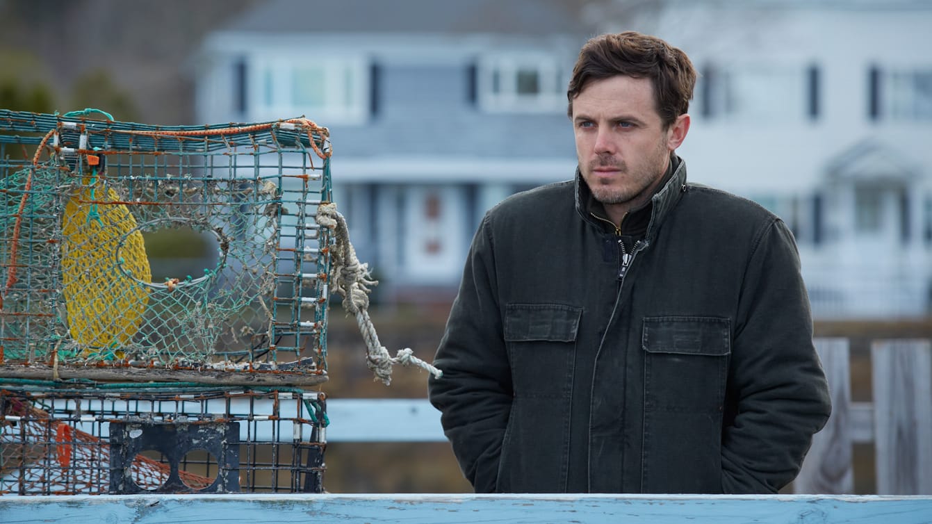 Lee Chandler (Casey Affleck) muss sich seiner Vergangenheit stellen.