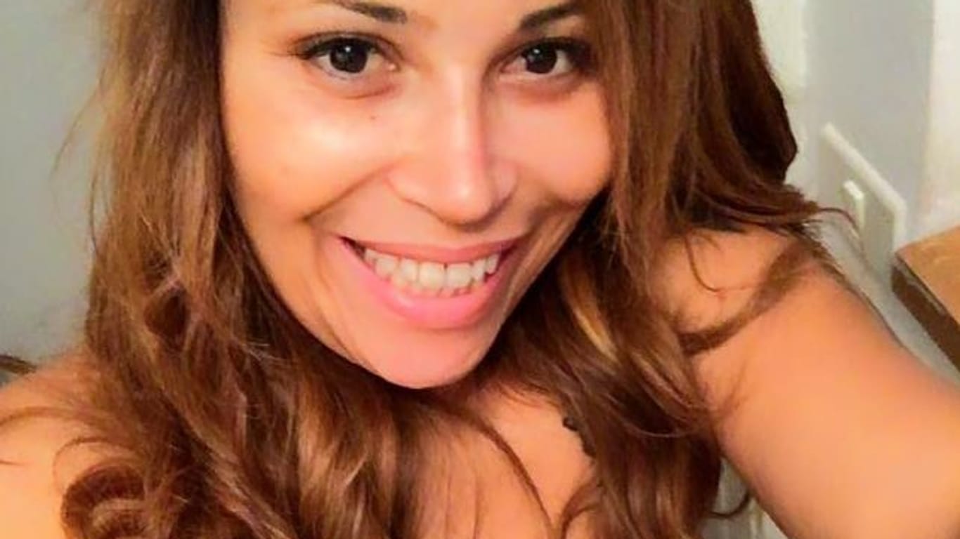 Patricia Blanco feiert Abnehmerfolg mit Halbnackt-Selfie.