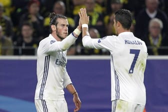 Die neuen Trikots von real Madrid sollen weitaus auffälliger sein.