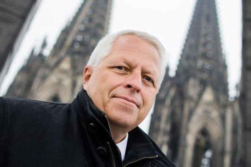 Jürgen Mathies