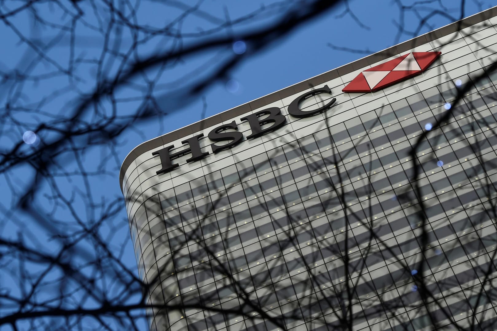 Die HSBC will unter Umständen zahlreiche Jobs in London streichen.