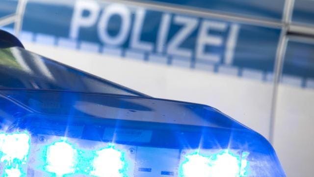 Polizei Polizei