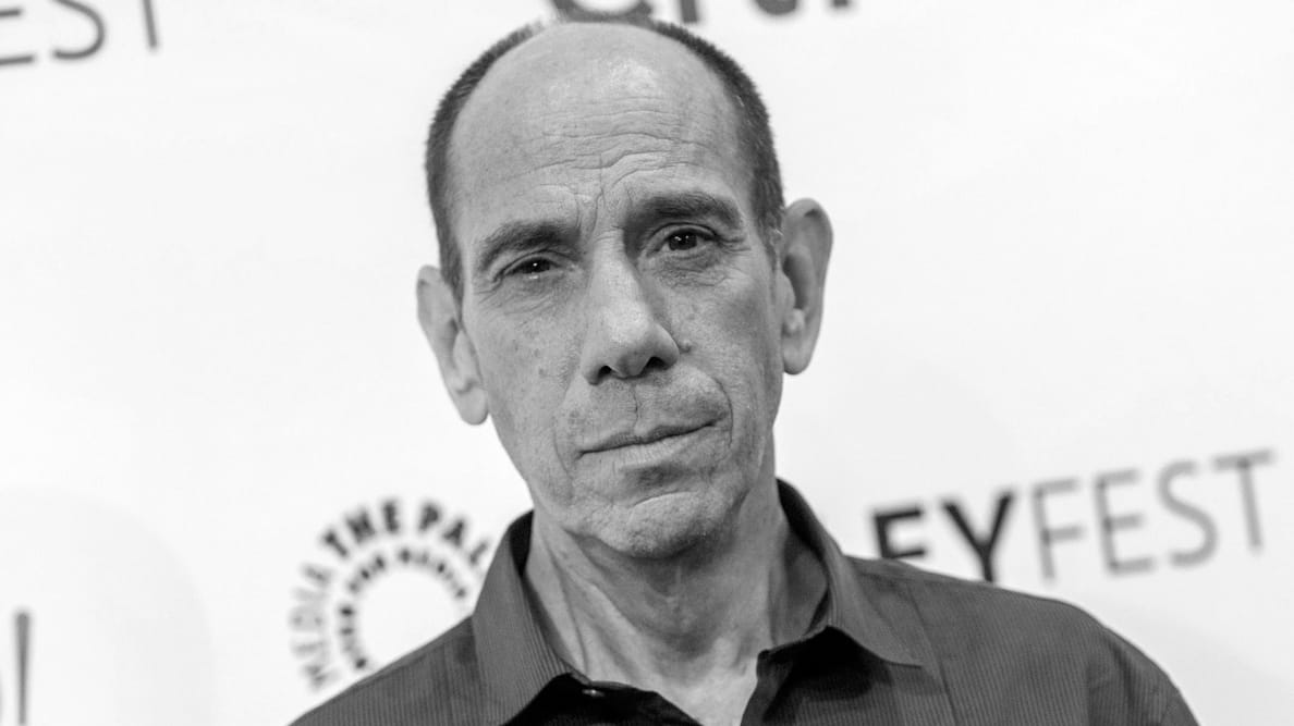 Miguel Ferrer