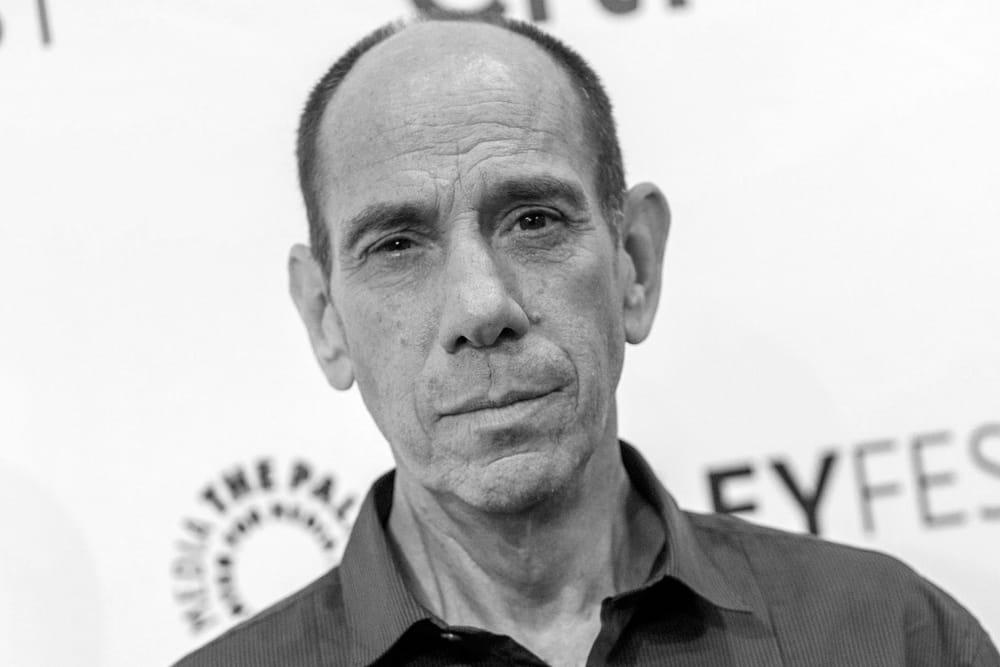 Miguel Ferrer