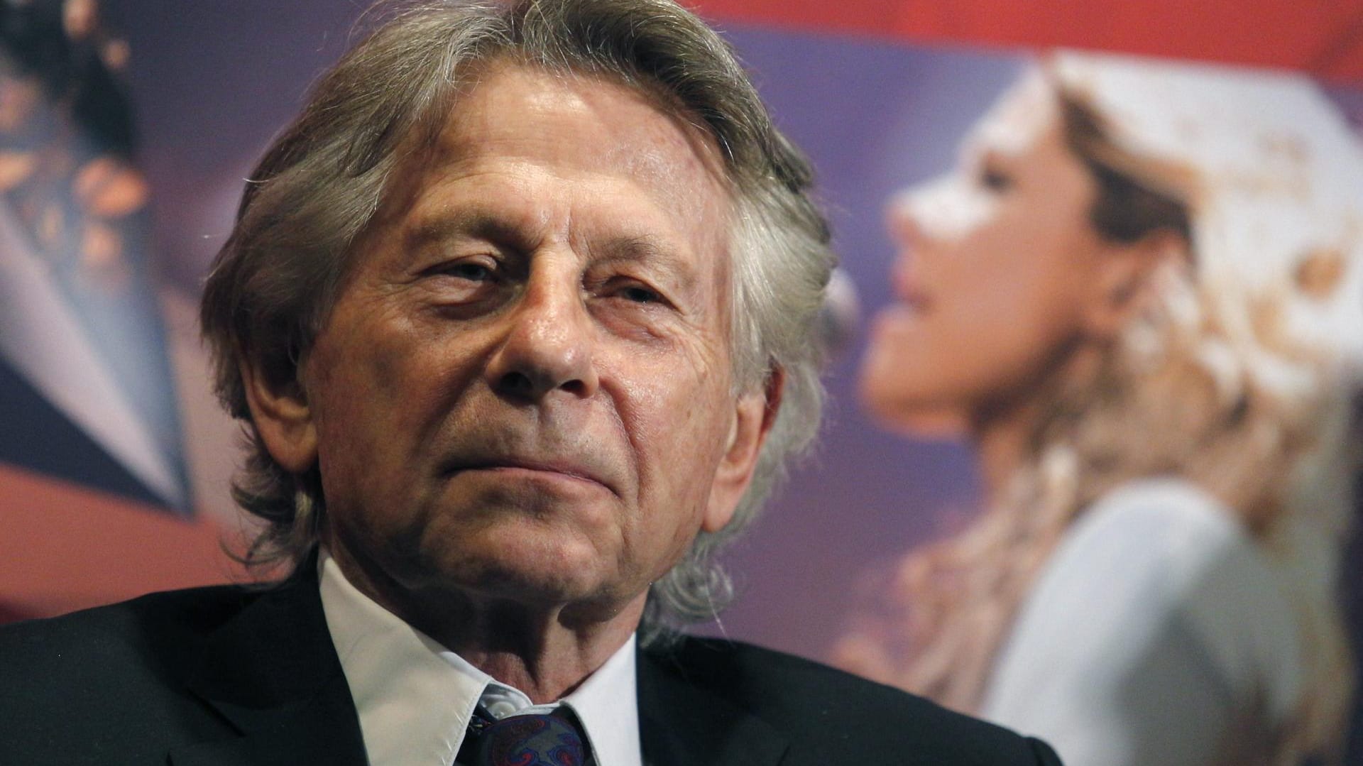 Roman Polanski