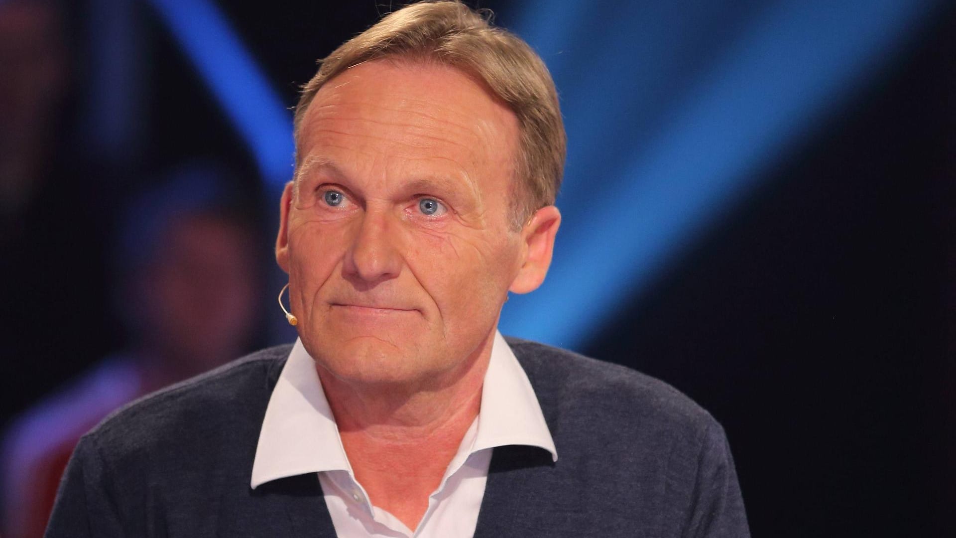 Hans-Joachim Watzke gilt als Freund klarer Worte.