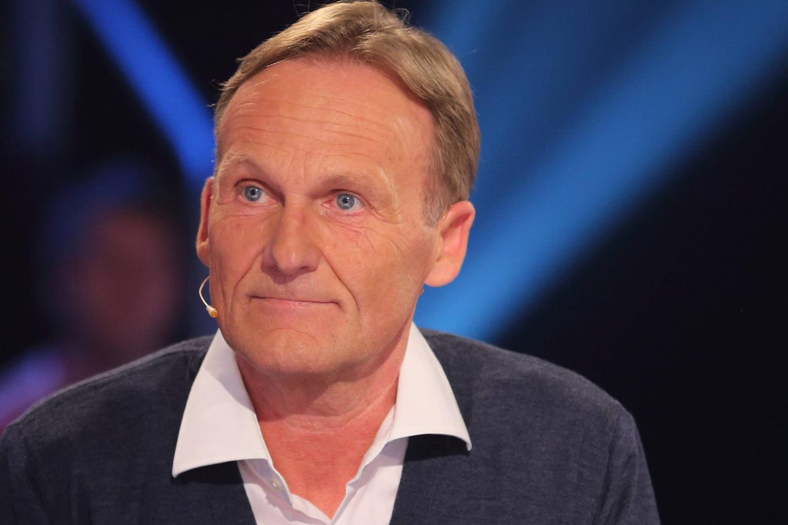 Hans-Joachim Watzke gilt als Freund klarer Worte.