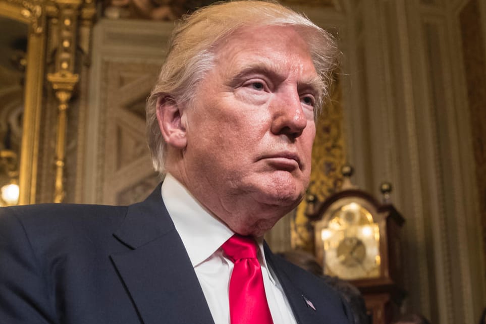 Donald Trump ist auf dem Weg dazu, mehrere seiner Wahlversprechen in die Tat umzusetzen.
