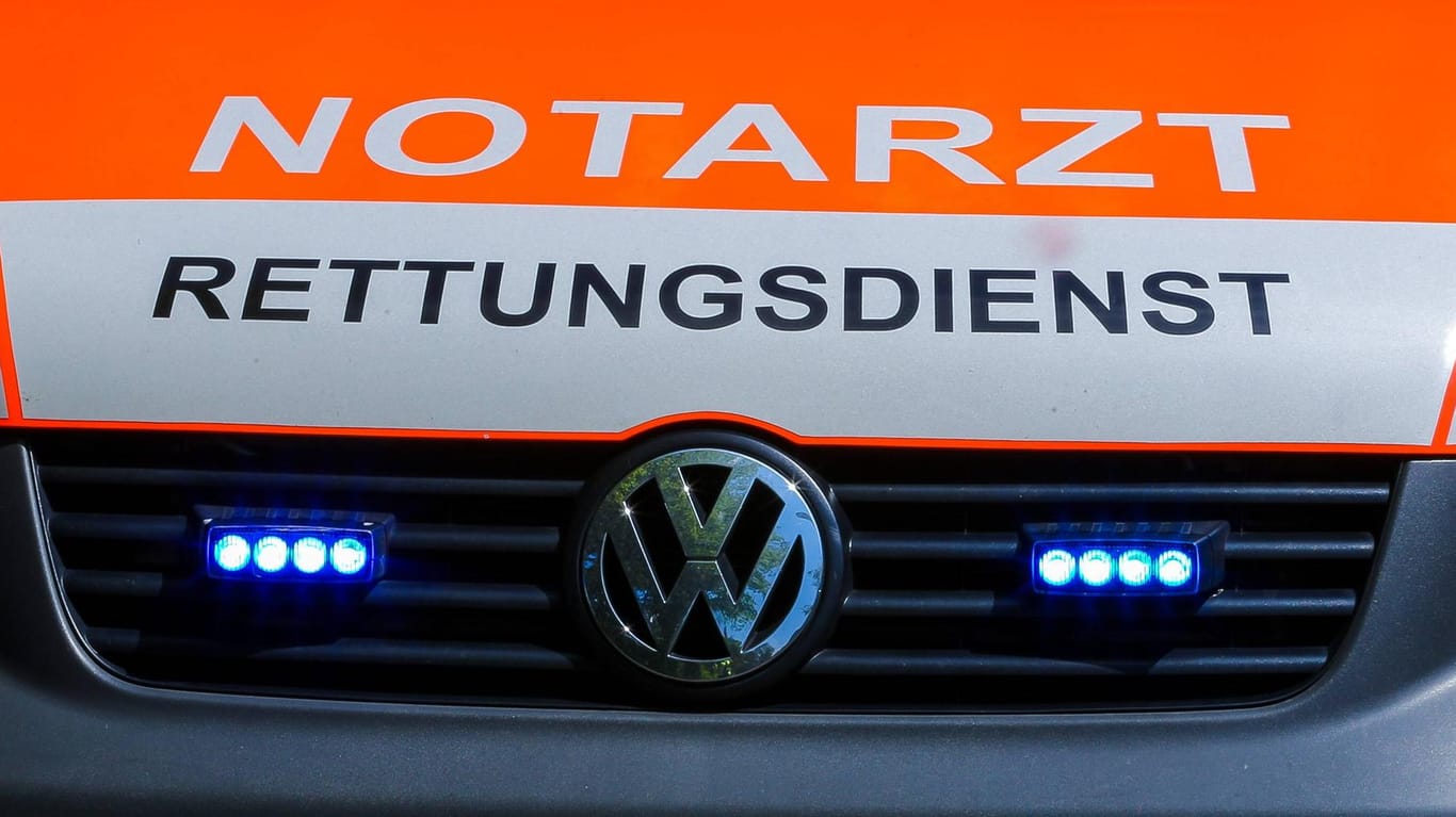 Im Schwarzwald hat eine dreifache Mutter ihr jüngstes Kind getötet.
