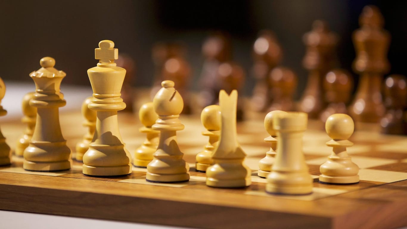 Forscher haben zum Thema Doping im Schach überraschende Erkenntnisse gewonnen.