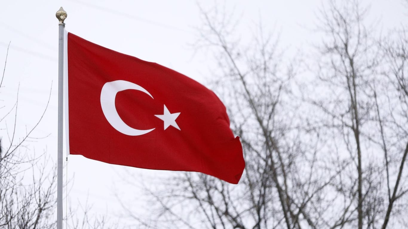 Die Türkei verliert bei den Ratingagenturen weiter Punkte.