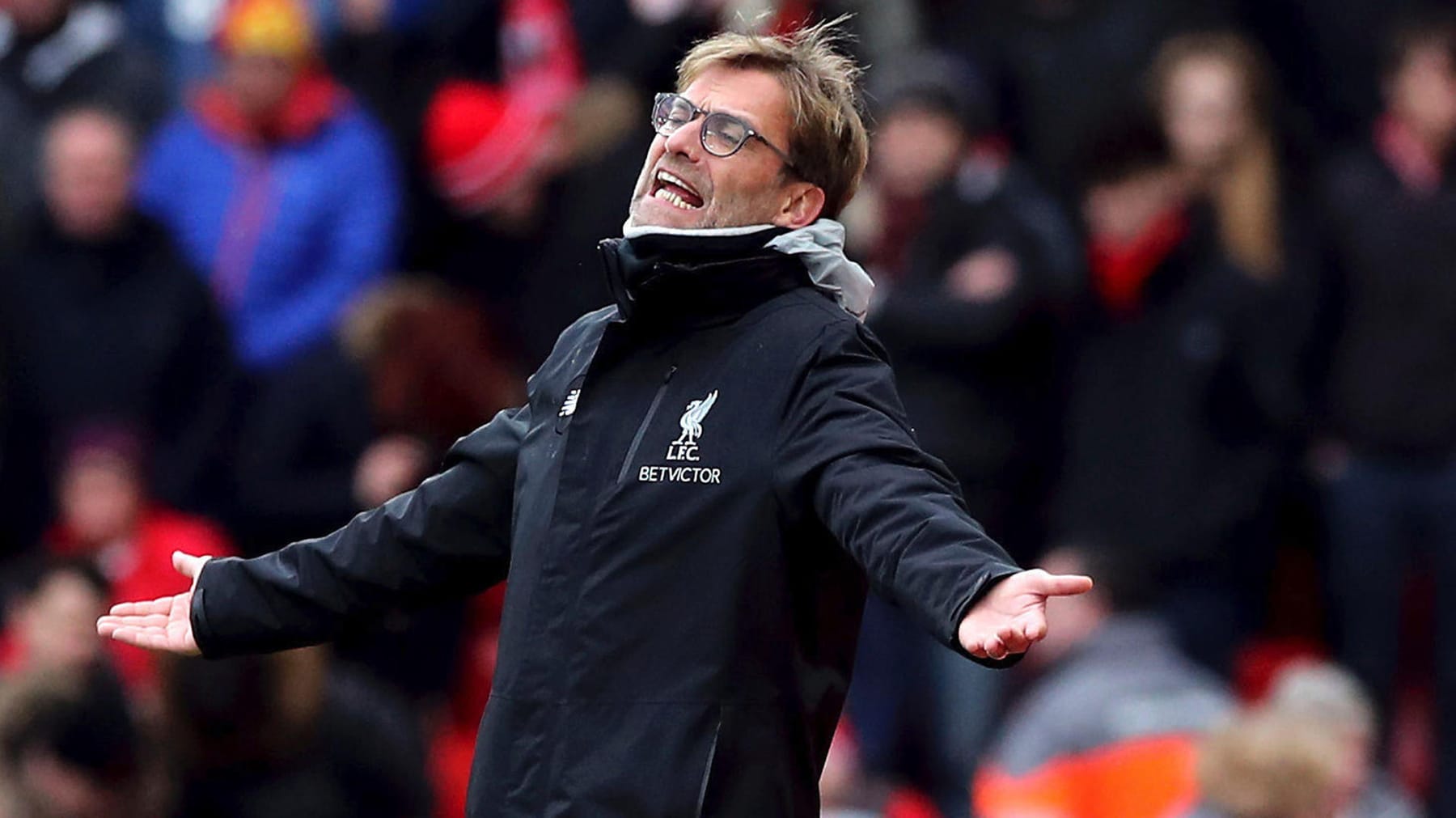 Klopp Blamiert Sich Mit Liverpool Auch Im FA Cup