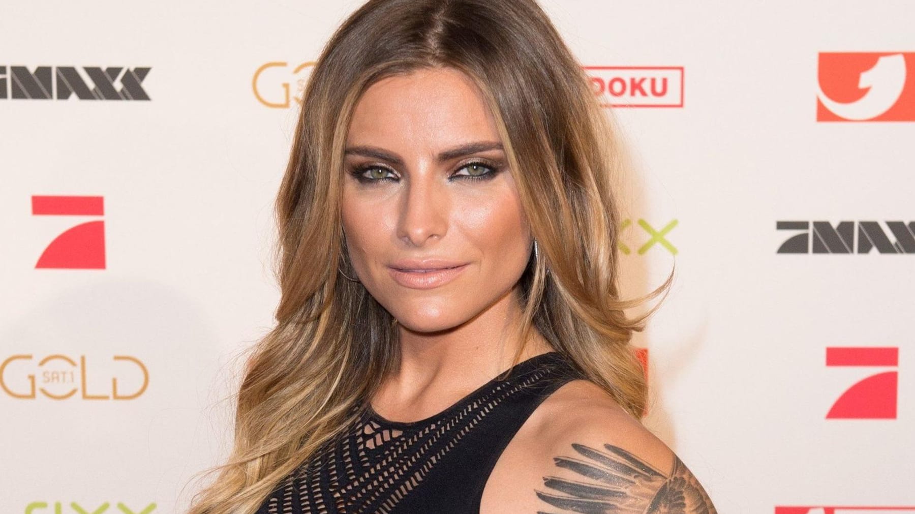 Sophia Thomalla Zeigt Ihr Neues Dekolleté Nach Brustverkleinerung 