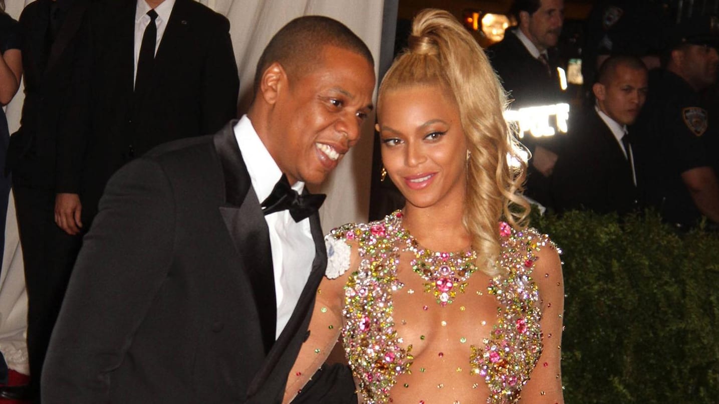 Jay Z und Beyoncé Knowles freuen sich auf weiteren Nachwuchs.