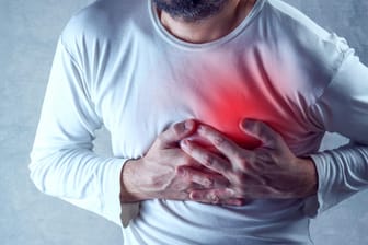 Das Risiko, an Herzinfarkt zu sterben, ist statistisch gesehen in den letzten Jahren gesunken. Doch es gibt große regionale Unterschiede.