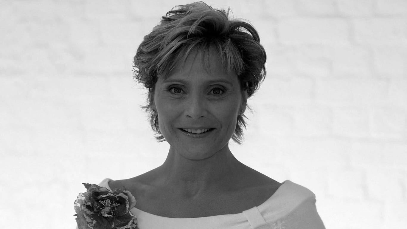 "Sturm der Liebe"-Star Kerstin Gähte ist am 1. Februar im Alter von 58 Jahren an Krebs gestorben.