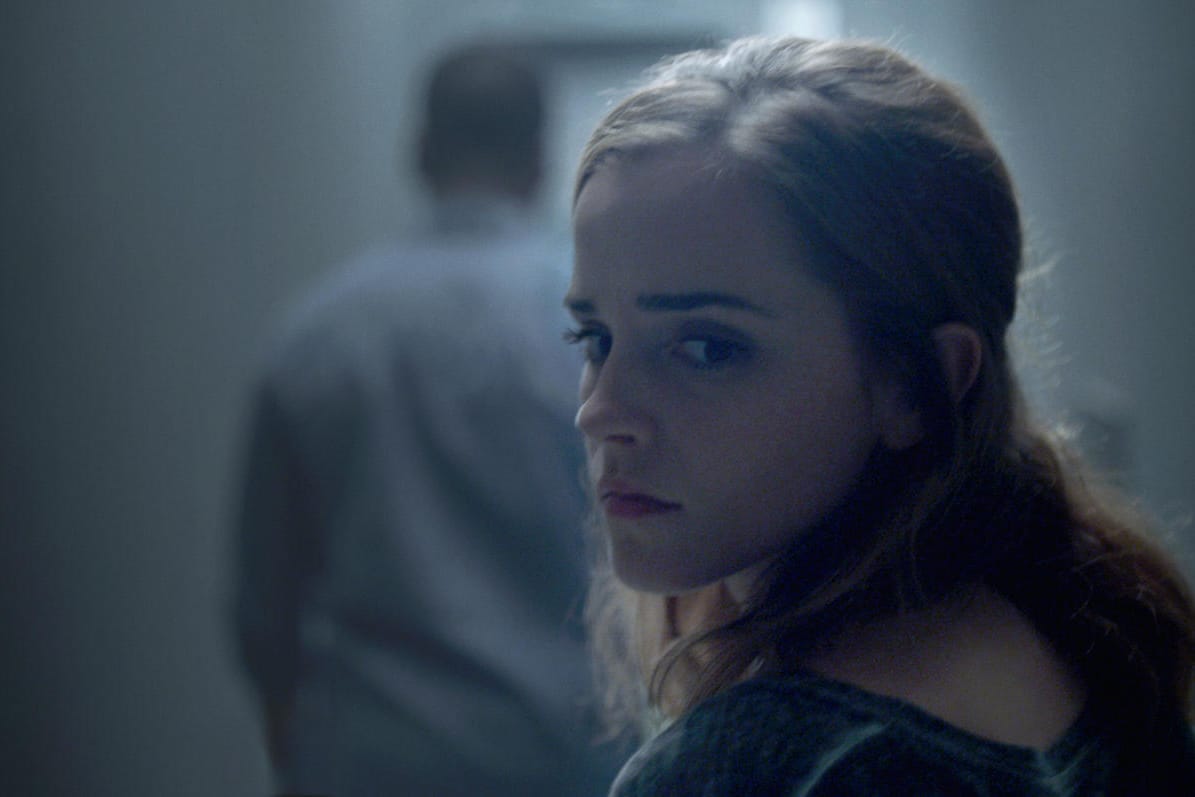 Emma Watson als Mae in "The Circle".