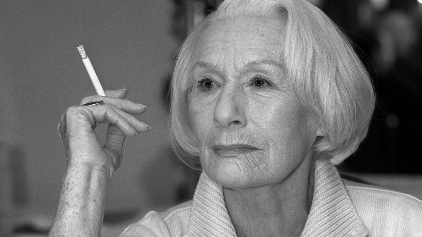Bühnen- und Filmschauspielerin Inge Keller ist gestorben. Die Berlinerin wurde 93 Jahre alt.