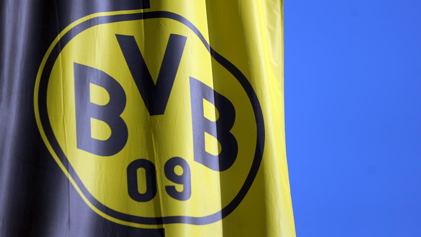 Borussia Dortmund sieht sich harter Kritik der Polizei ausgesetzt.