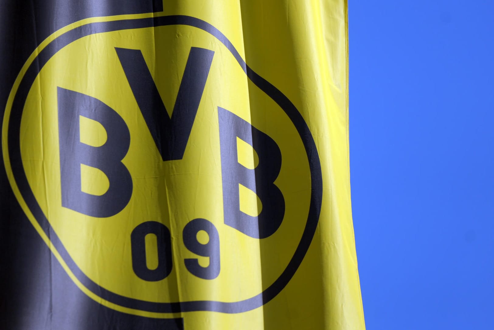 Borussia Dortmund sieht sich harter Kritik der Polizei ausgesetzt.
