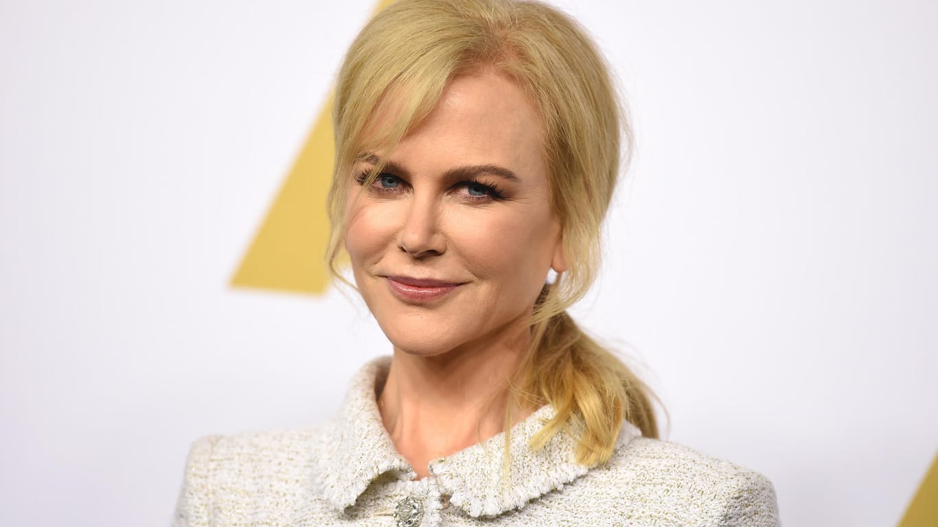 Nicole Kidman hätte gerne noch mehr Kinder gehabt.