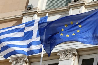 In der EU ist ein Ausscheiden Griechenlands aus der Eurozone kein Thema. Die Lage in dem Krisenland erscheint aber nahezu aussichtslos.