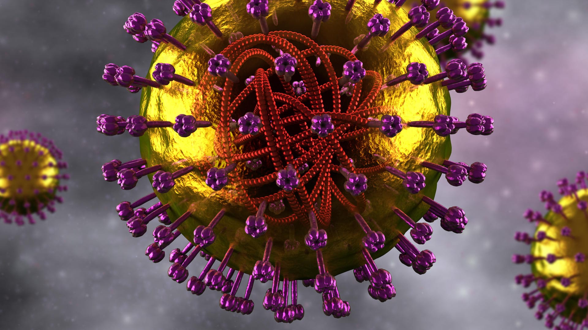 Keuchhusten (Pertussis) wird durch Bakterien verursacht und ist weltweit eine der häufigsten Atemwegsinfektionen.