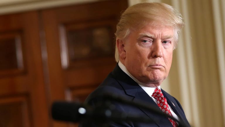 "Maximale Unplanbarkeit" - der Chef der Münchner Sicherheitskonferenz kritisiert US-Präsident Donald Trump.