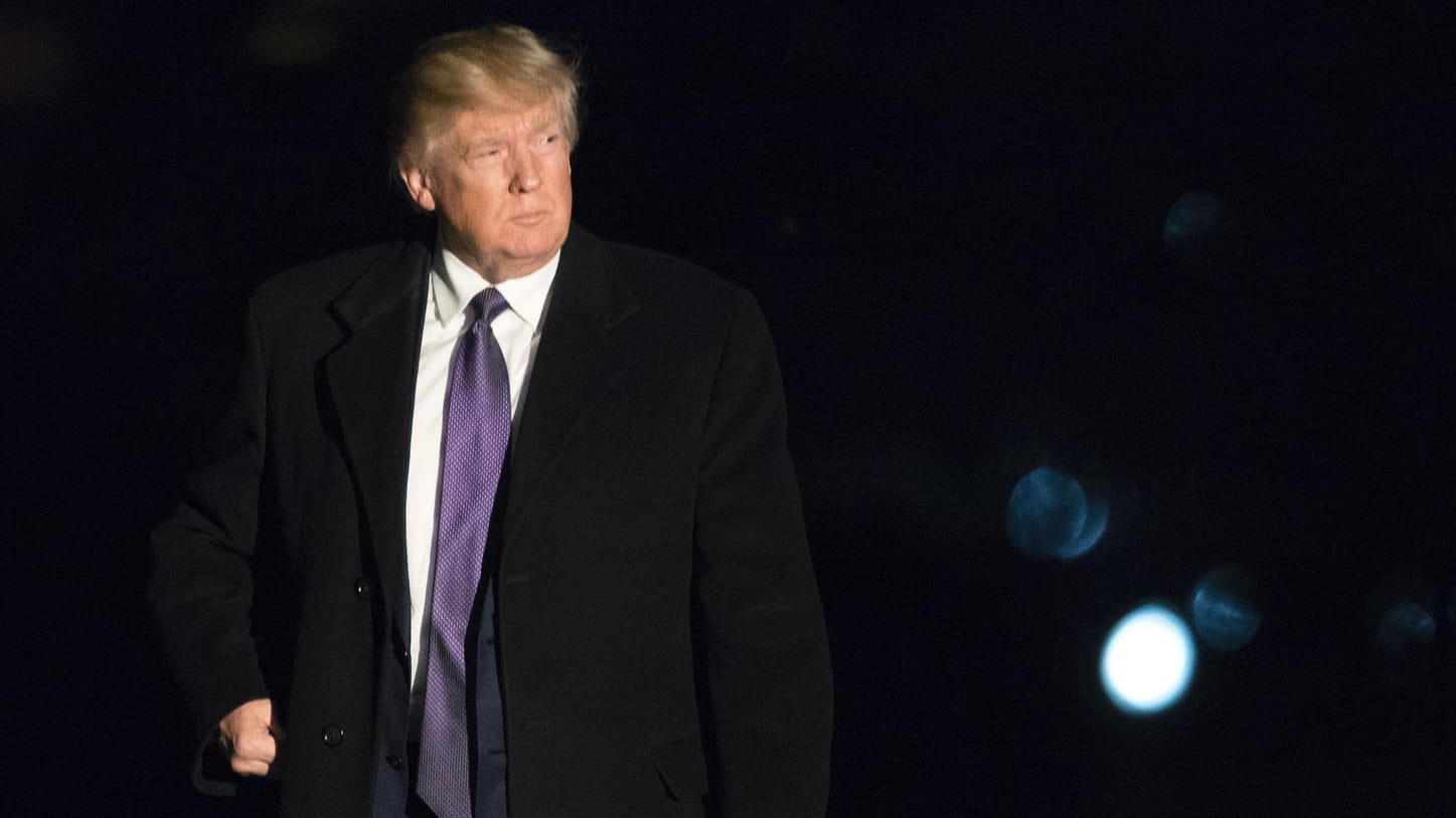 Die EU-Länder sollen ihr Heil nicht in Einzel-Deals mit Trump suchen, rät das deutsche Außenministerium. Die EU-Länder sollen ihr Heil nicht in Einzel-Deals mit Trump suchen, rät das deutsche Außenministerium.