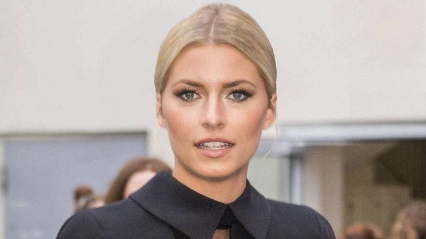 Der Vater des Topmodels Lena Gercke ist verstorben.