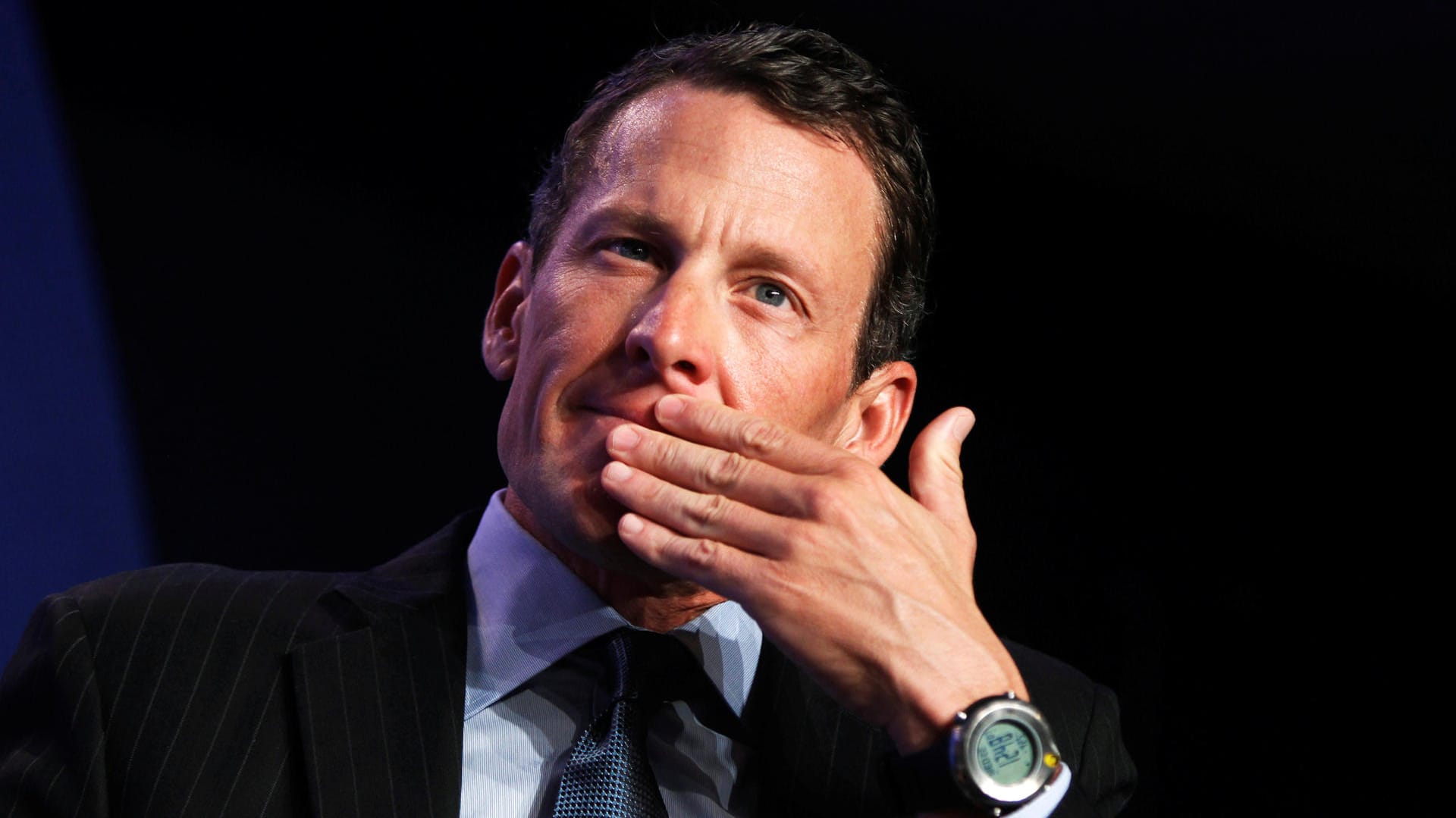 Ex-Radprofi Lance Armstrong droht juristisches Ungemach.