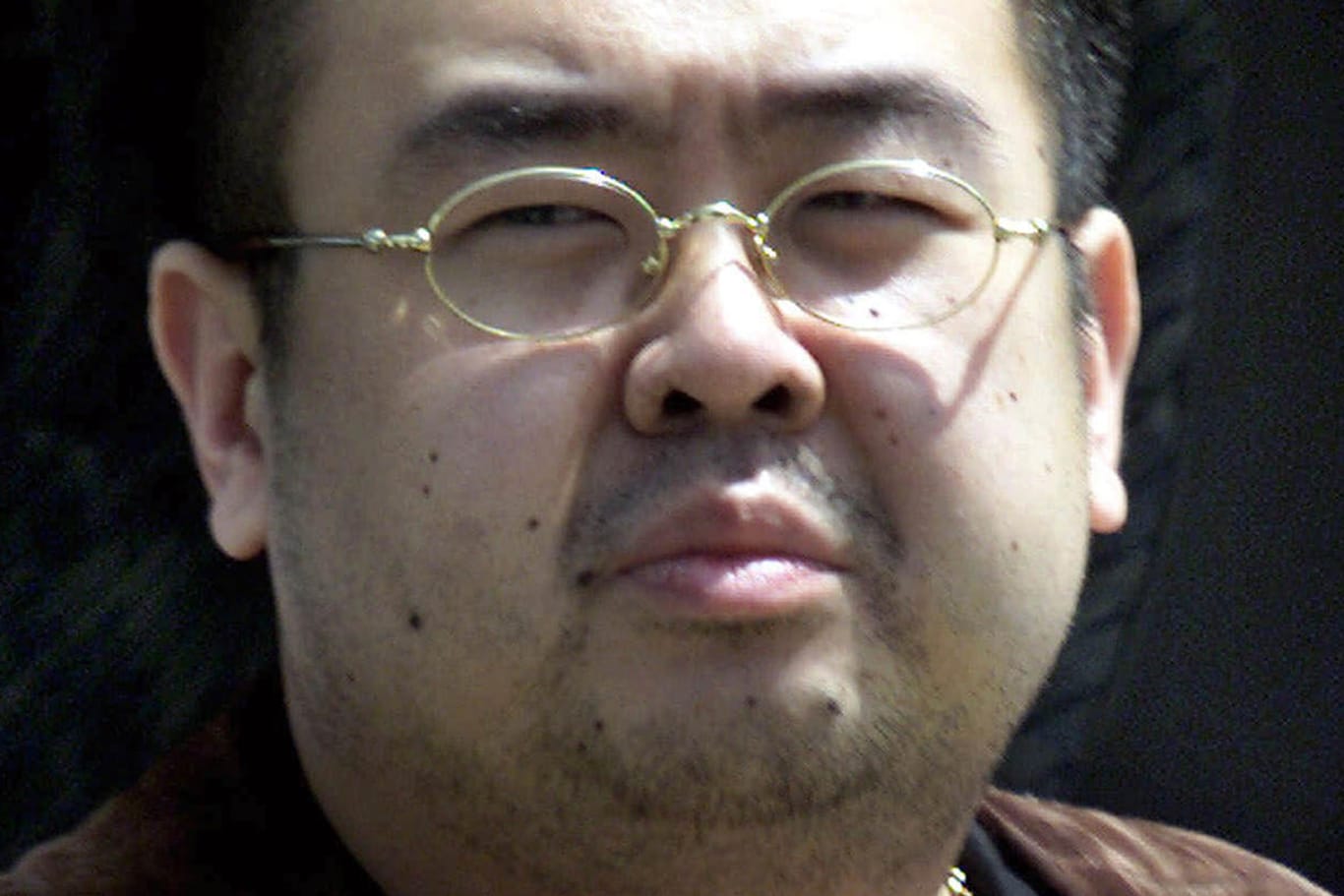 Kim Jong Nam ist ein Sohn des früheren nordkoreanischen Machthabers Kim Jong Il.