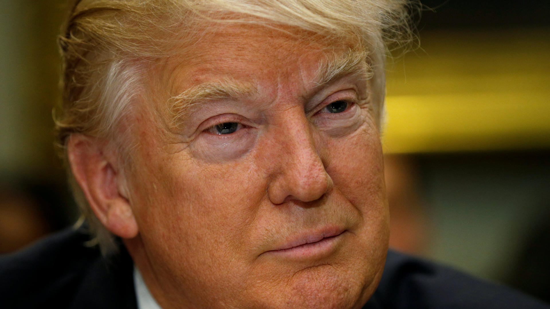 Trump war in der Affäre um Flynn lange informiert.