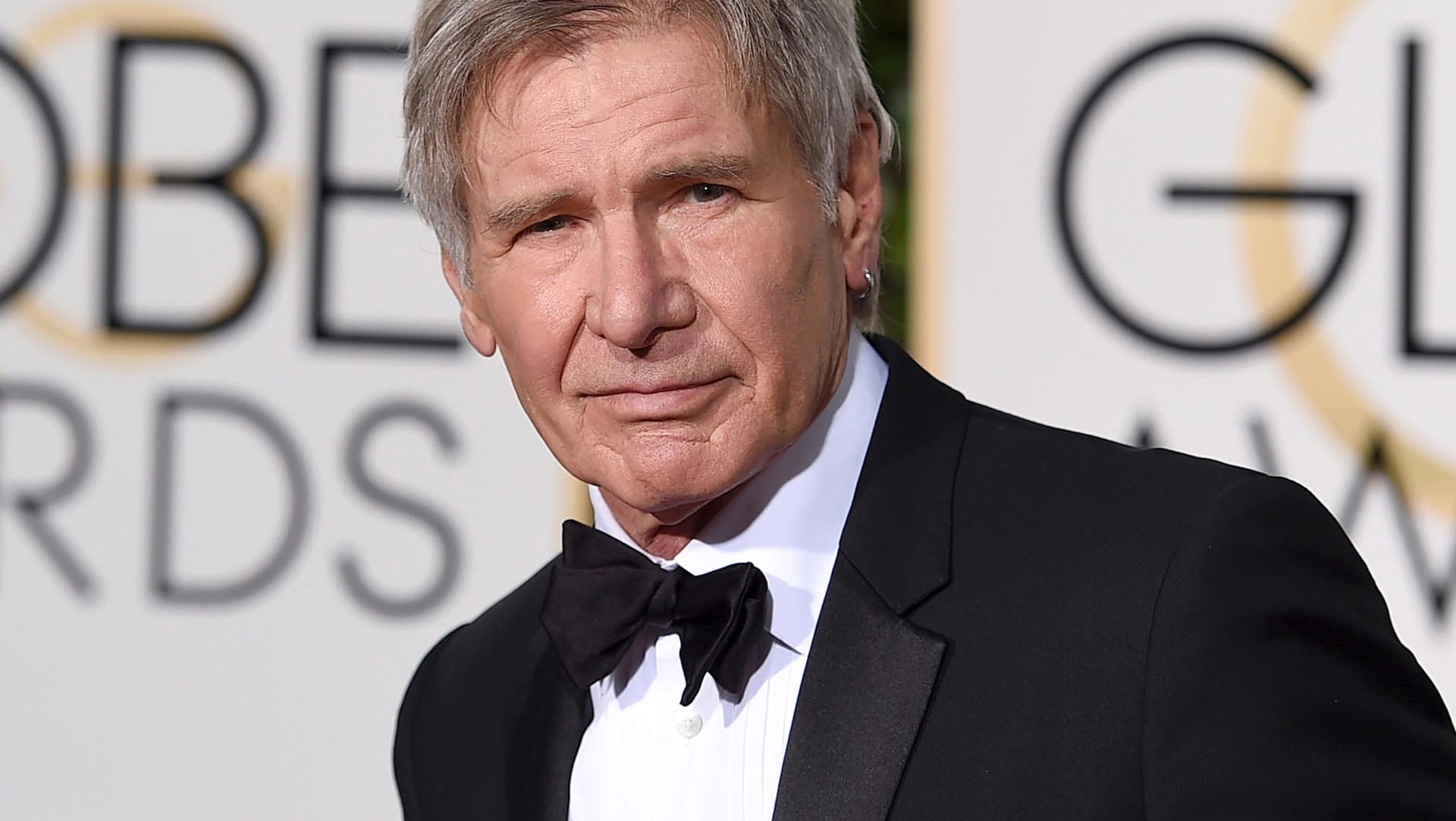 Harrison Ford ist offenbar ein gefährlicher Pilotenfehler unterlaufen.