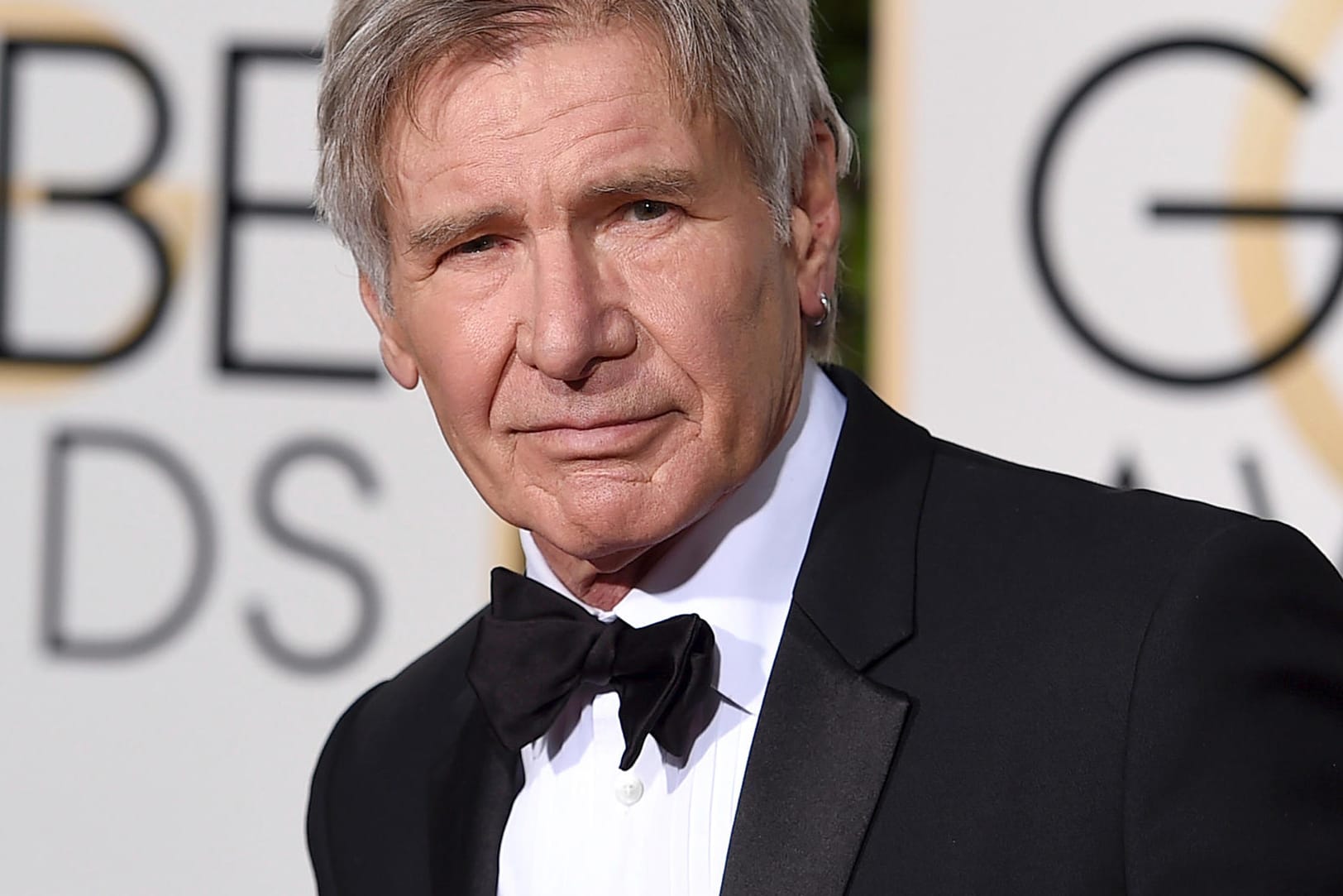 Harrison Ford ist offenbar ein gefährlicher Pilotenfehler unterlaufen.