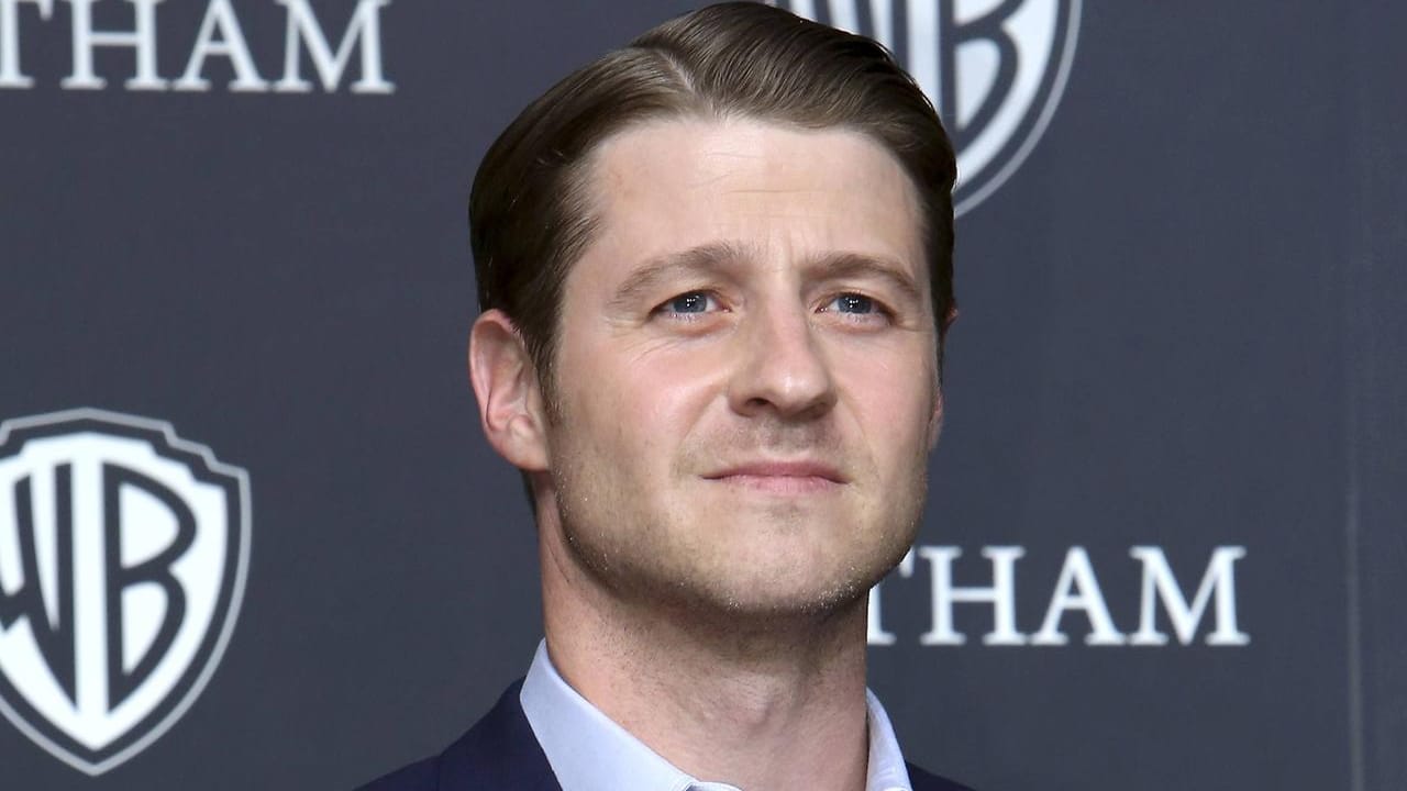 Ben McKenzie spielte den verwegenen Ryan Atwood